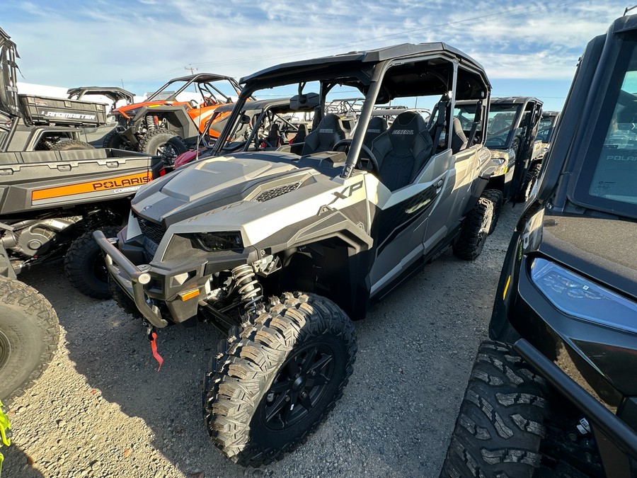 2024 Polaris General XP 4 1000 Ultimate