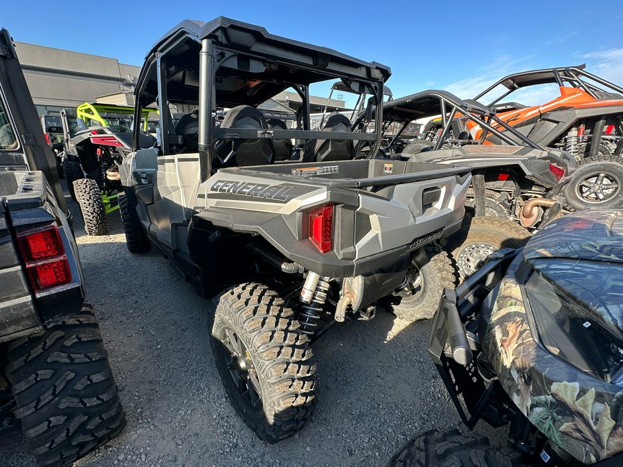 2024 Polaris General XP 4 1000 Ultimate