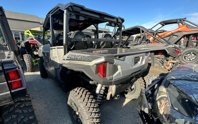 2024 Polaris General XP 4 1000 Ultimate