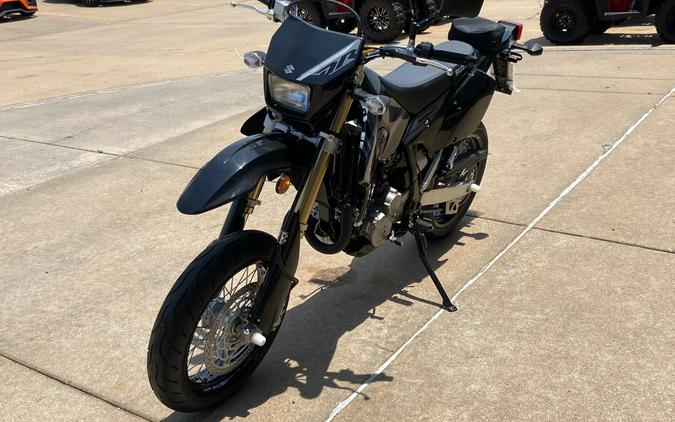 2024 Suzuki DR-Z 400SM Base