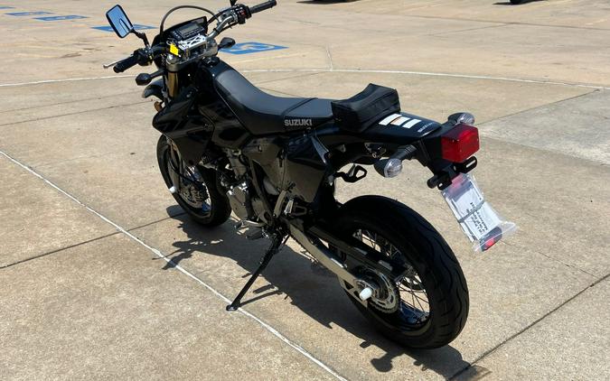 2024 Suzuki DR-Z 400SM Base