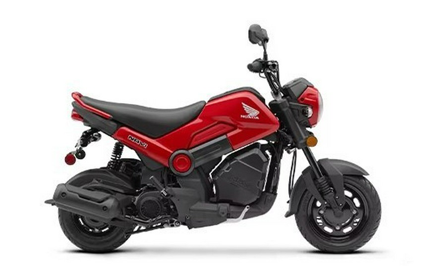 2023 Honda NVA110BP NAVI