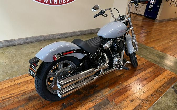 New 2024 Harley-Davidson Softail Standard Cruiser Motorcycle For Sale Near Memphis, TN