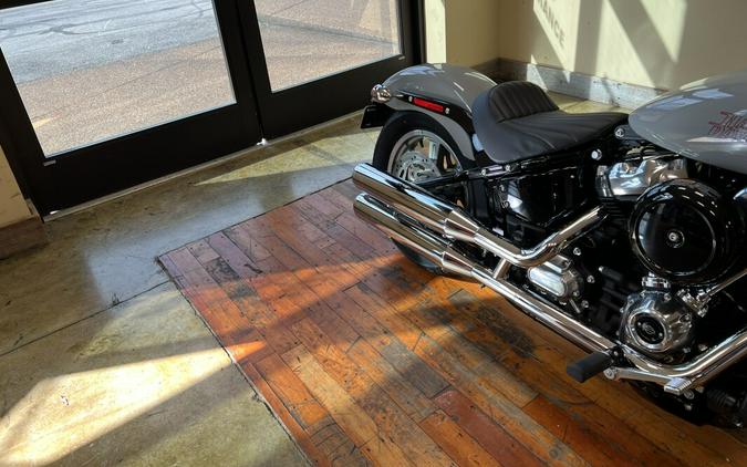 New 2024 Harley-Davidson Softail Standard Cruiser Motorcycle For Sale Near Memphis, TN