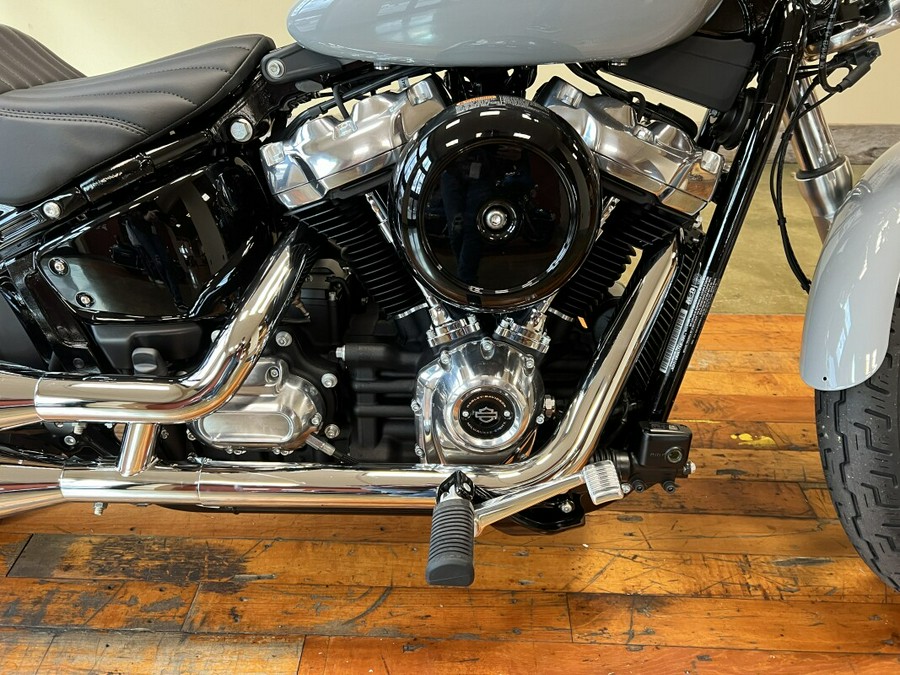 New 2024 Harley-Davidson Softail Standard Cruiser Motorcycle For Sale Near Memphis, TN