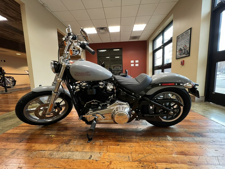 New 2024 Harley-Davidson Softail Standard Cruiser Motorcycle For Sale Near Memphis, TN