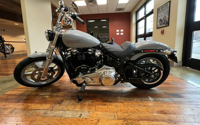 New 2024 Harley-Davidson Softail Standard Cruiser Motorcycle For Sale Near Memphis, TN