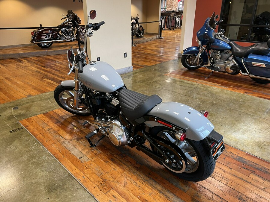 New 2024 Harley-Davidson Softail Standard Cruiser Motorcycle For Sale Near Memphis, TN