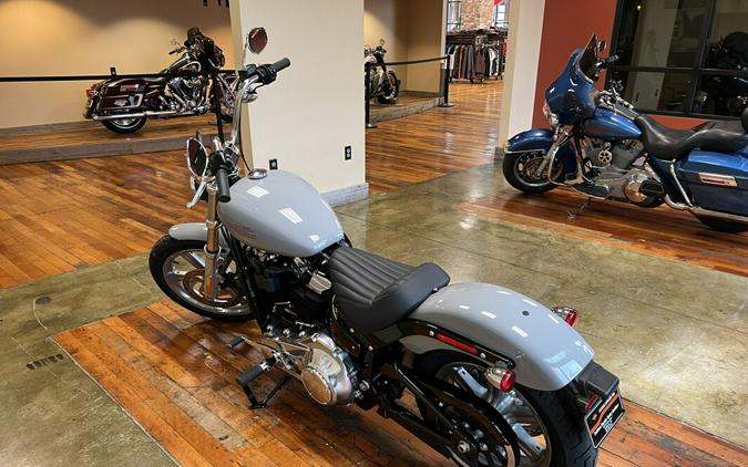 New 2024 Harley-Davidson Softail Standard Cruiser Motorcycle For Sale Near Memphis, TN