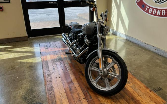 New 2024 Harley-Davidson Softail Standard Cruiser Motorcycle For Sale Near Memphis, TN