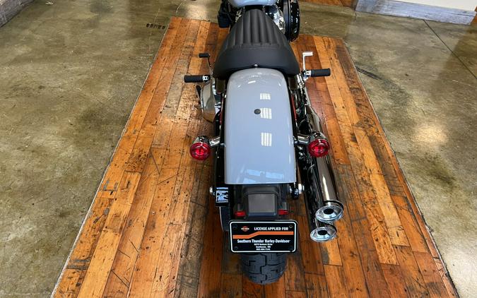 New 2024 Harley-Davidson Softail Standard Cruiser Motorcycle For Sale Near Memphis, TN