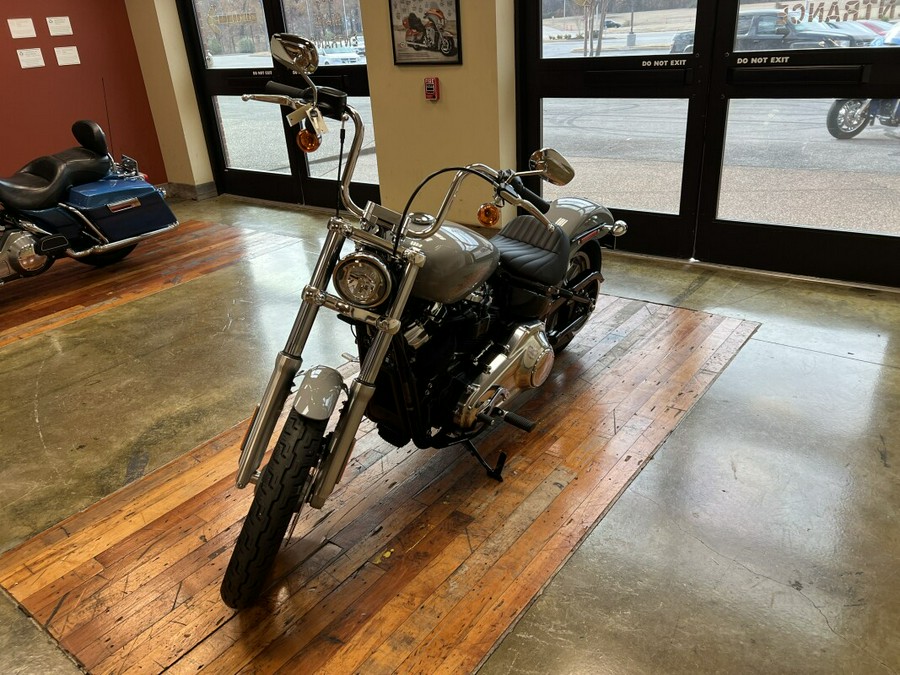 New 2024 Harley-Davidson Softail Standard Cruiser Motorcycle For Sale Near Memphis, TN