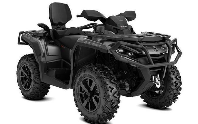2024 Can-Am OUTL MAX XT 850