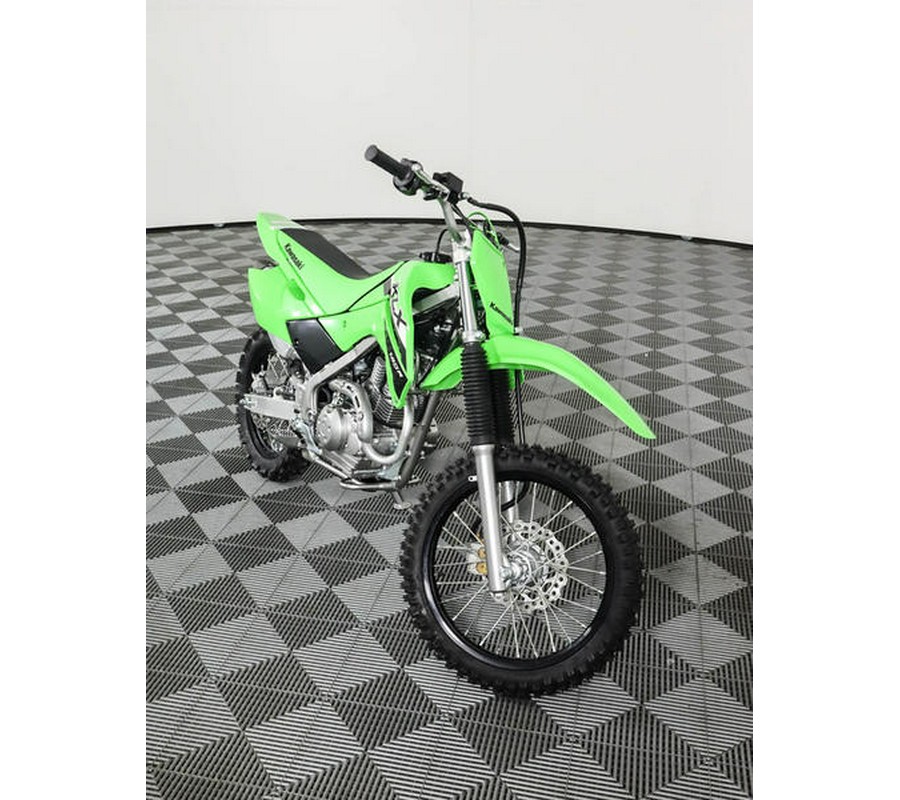 2024 Kawasaki KLX®140R