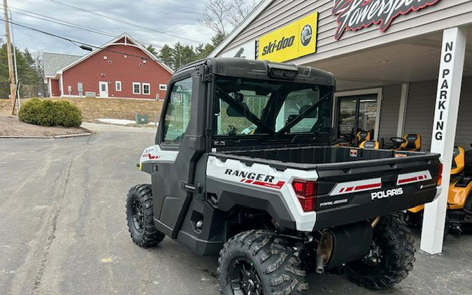 2024 Polaris Industries Ranger XP® 1000 NorthStar Edition Trail Boss