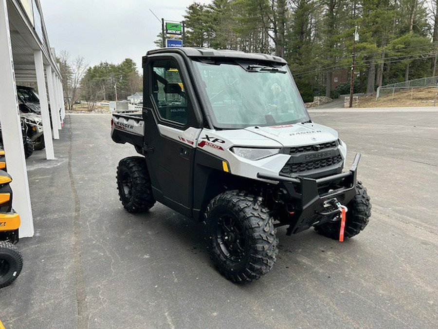 2024 Polaris Industries Ranger XP® 1000 NorthStar Edition Trail Boss