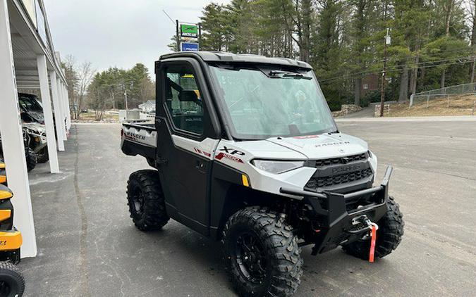 2024 Polaris Industries Ranger XP® 1000 NorthStar Edition Trail Boss