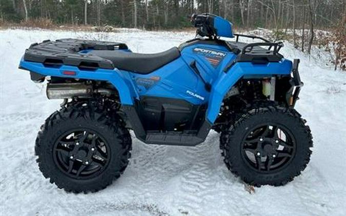 2024 Polaris Sportsman 570 Trail