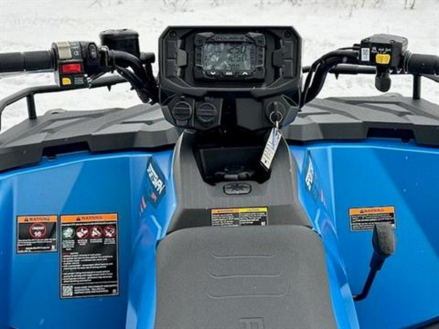 2024 Polaris Sportsman 570 Trail