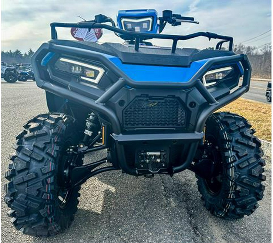 2024 Polaris Sportsman 570 Trail