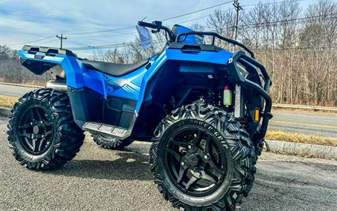 2024 Polaris Sportsman 570 Trail