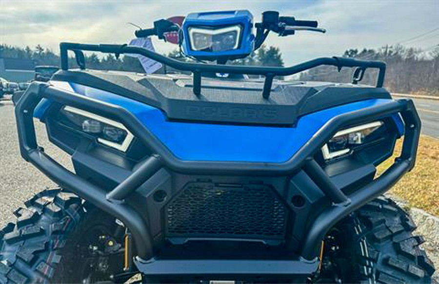 2024 Polaris Sportsman 570 Trail