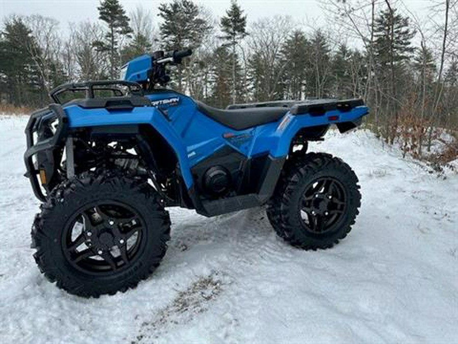 2024 Polaris Sportsman 570 Trail