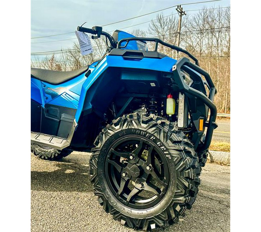 2024 Polaris Sportsman 570 Trail