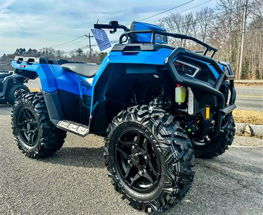 2024 Polaris Sportsman 570 Trail