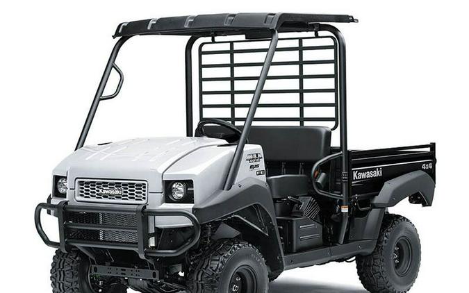 2024 Kawasaki MULE 4010 4x4 FE