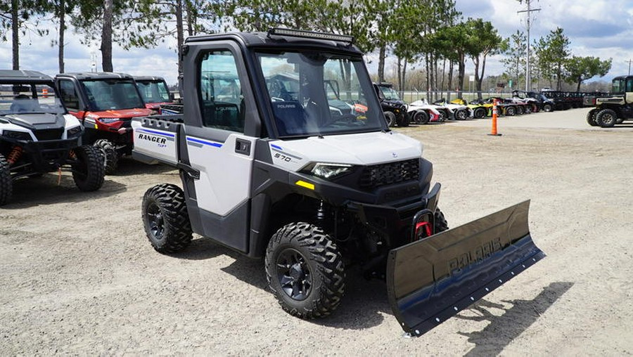 2023 Polaris® Ranger SP 570 NorthStar Edition