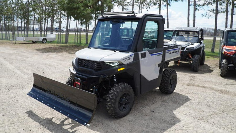 2023 Polaris® Ranger SP 570 NorthStar Edition