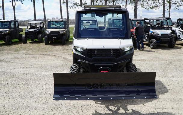 2023 Polaris® Ranger SP 570 NorthStar Edition