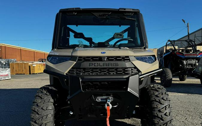 2024 Polaris® Ranger XP 1000 NorthStar Edition Ultimate