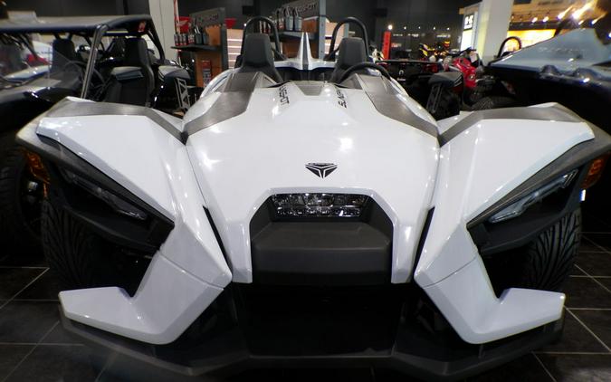 2024 Polaris Slingshot® Slingshot® S AutoDrive