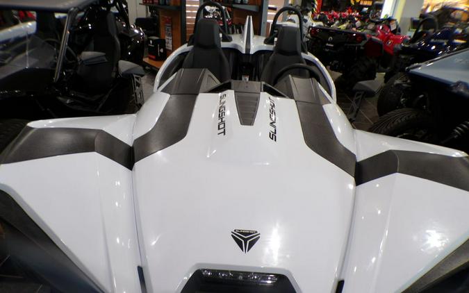 2024 Polaris Slingshot® Slingshot® S AutoDrive