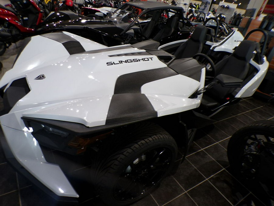 2024 Polaris Slingshot® Slingshot® S AutoDrive