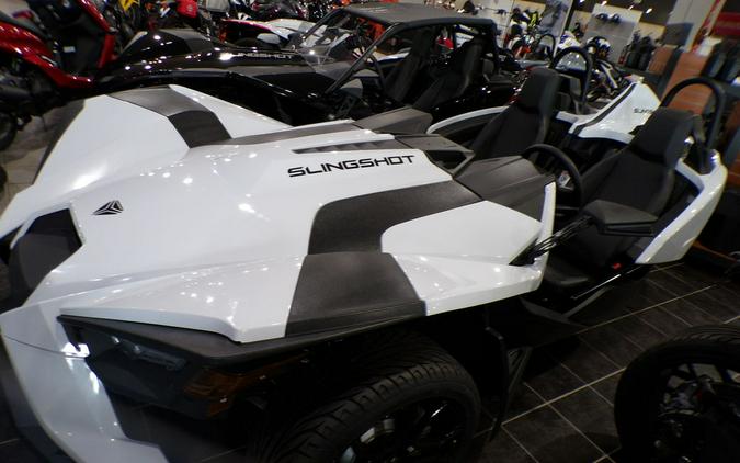 2024 Polaris Slingshot® Slingshot® S AutoDrive