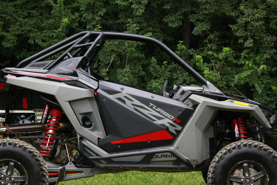 2022 Polaris® RZR Turbo R Ultimate