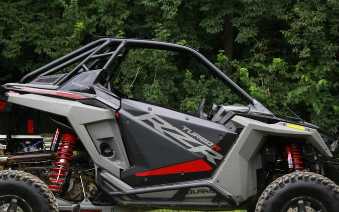 2022 Polaris® RZR Turbo R Ultimate