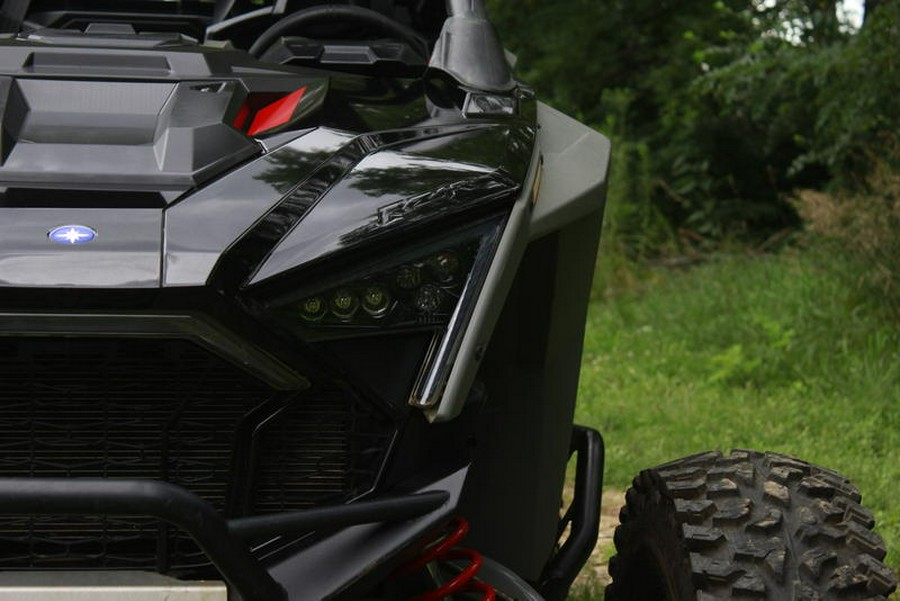 2022 Polaris® RZR Turbo R Ultimate