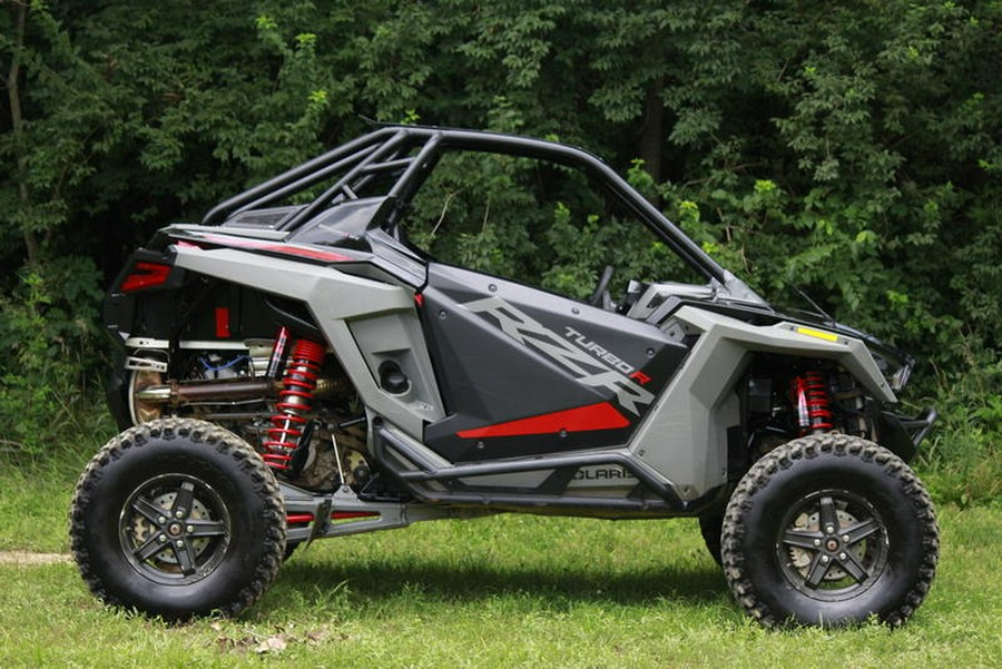 2022 Polaris® RZR Turbo R Ultimate