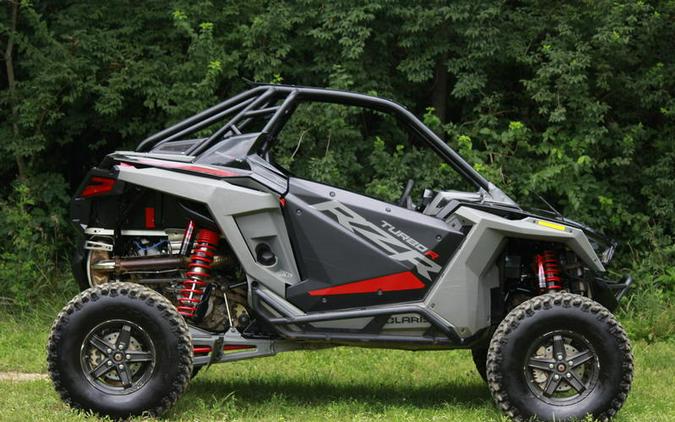 2022 Polaris® RZR Turbo R Ultimate