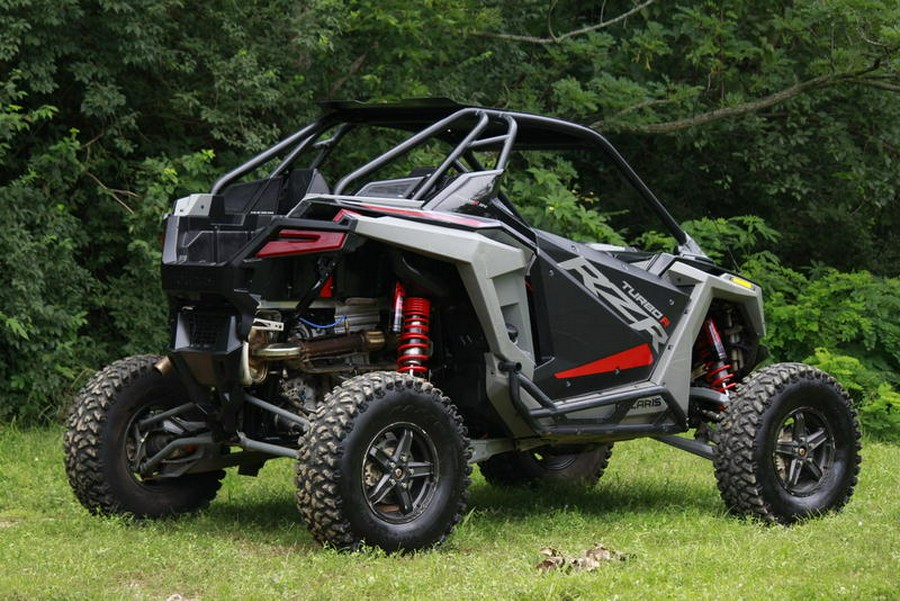 2022 Polaris® RZR Turbo R Ultimate