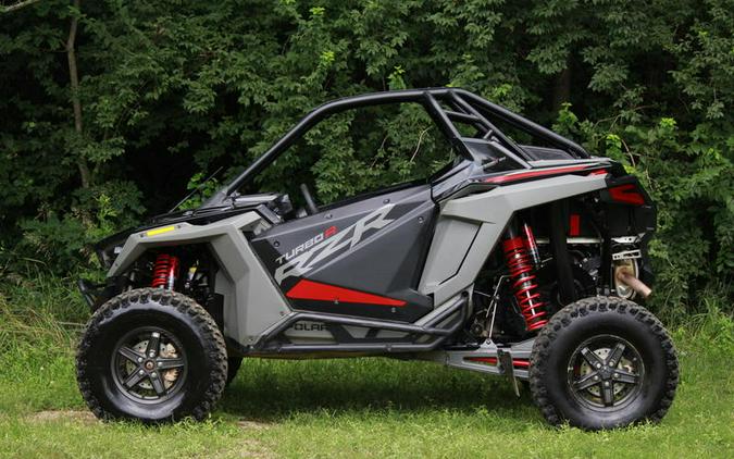 2022 Polaris® RZR Turbo R Ultimate