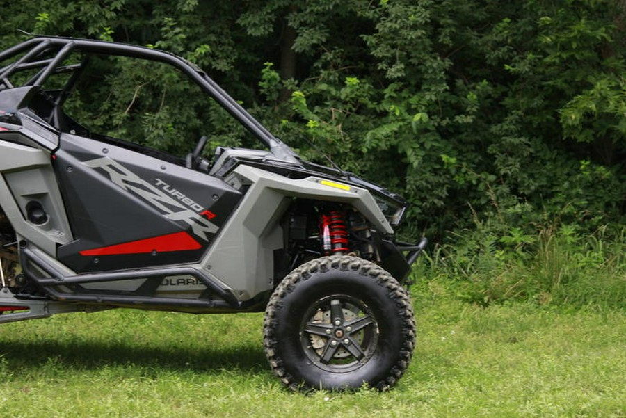 2022 Polaris® RZR Turbo R Ultimate