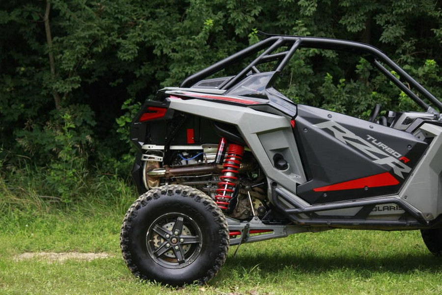 2022 Polaris® RZR Turbo R Ultimate