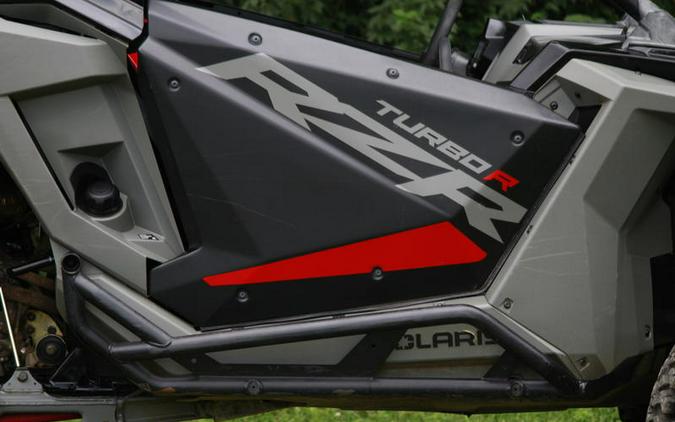 2022 Polaris® RZR Turbo R Ultimate