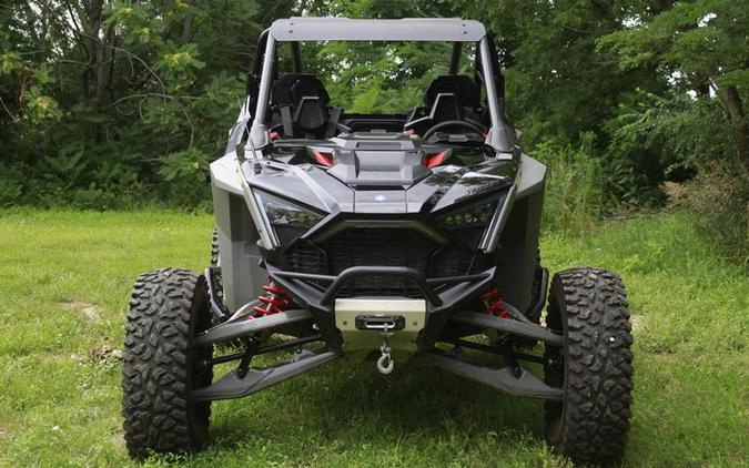 2022 Polaris® RZR Turbo R Ultimate