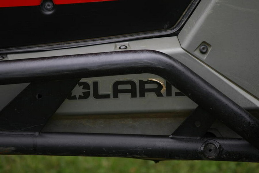 2022 Polaris® RZR Turbo R Ultimate